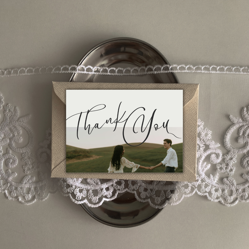 Handwriting Style | Wedding Suite Template | Digital Download