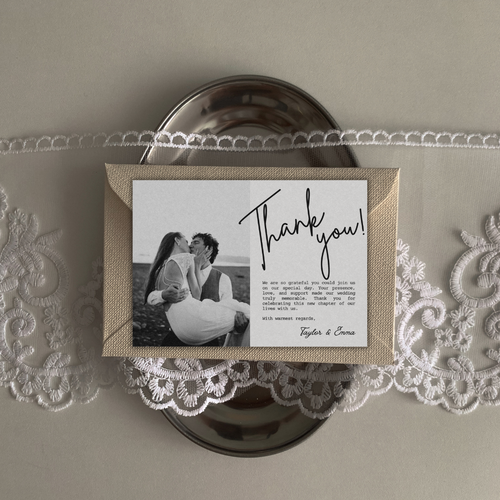 Black and White Style | Wedding Suite Template | Digital Download